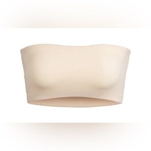 SKIMS Fits Everybody Bandeau NWT